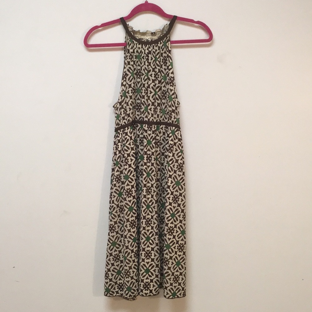 Max studio sun dress